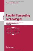 Parallel computing technologies: 11th International Conference, Pact 2011, Kazan, Russia, September 19-23, 2011, Proceedings