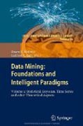 Data mining: foundations and intelligent paradigms v. 2 Statistical, bayesian, time series and other theoretical aspects