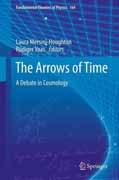 The arrows of time: a debate in cosmology