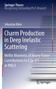 Charm production in deep inelastic scattering: mellin moments of heavy flavor contributions to F2(x,Q^2) at NNLO