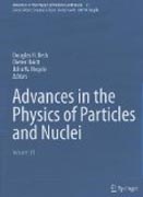 Advances in the physics of particles and nuclei v. 31