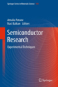 Semiconductor research: experimental techniques