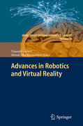 Advances in robotics and virtual reality