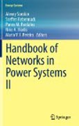 Handbook of networks in power systems II