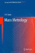 Mass metrology