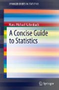 A concise guide to statistics
