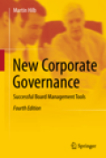 New corporate governance: successful board management tools