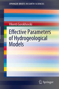 Effective parameters of hydrological models
