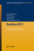 Eurofuse 2011: workshop on fuzzy methods for knowledge-based systems