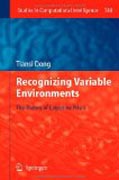Recognizing variable environments: the theory of cognitive prism