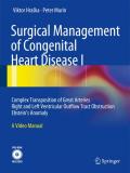 Surgical management of congenital heart disease I: complex transposition of great arteries right and left ventricular outflow tract obstruction Ebstein´s anomaly a video manual