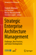 Preparing the enterprise architecture for the future: how executives innovate their strategic management