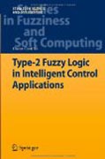 Type-2 fuzzy logic in intelligent control applications