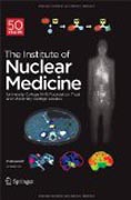 Festschrift - the Institute of Nuclear Medicine: 50 years