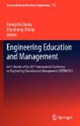 Engineering education and management v. 2 Results of the 2011 International Conference on Engineering Education and Management (ICEEM2011)