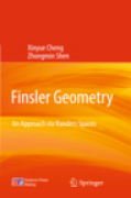 Finsler geometry: an approach via Randers spaces
