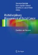 Multidisciplinary management of rectal cancer: questions and answers