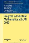 Progress in industrial mathematics at ECMI 2010