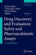 Drug discovery and evaluation: safety and pharmacokinetic assays