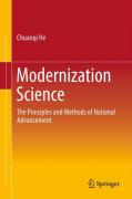 Modernization science: the principles and methods of national advance
