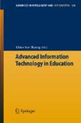 Advanced information technology in education