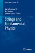 Strings and fundamental physics