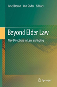 Beyond elder law: new directions in law and ageing