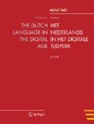 The Dutch language in the digital age