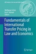 Fundamentals of international transfer pricing inlaw and economics