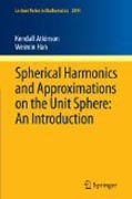 Spherical harmonics and approximations on the unit sphere: an introduction