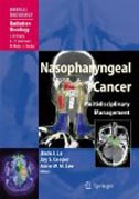 Nasopharyngeal cancer: multidisciplinary management