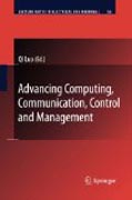 Advancing computing, communication, control and management