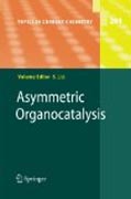 Asymmetric organocatalysis