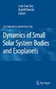 Dynamics of small solar system bodies and exoplanets