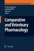 Comparative and veterinary pharmacology