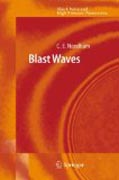 Blast waves