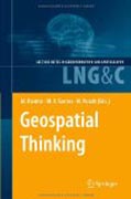Geospatial thinking