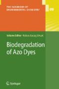 Biodegradation of azo dyes