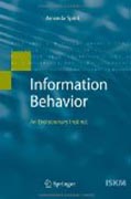 Information behavior: an evolutionary instinct