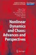 Nonlinear dynamics and chaos: advances and perspectives