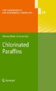 Chlorinated paraffins