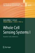 Whole cell sensing systems I: reporter cells and devices