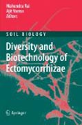 Diversity and Biotechnology of Ectomycorrhizae