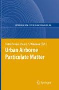 Urban Airborne Particulate Matter