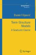 Term-structure models: a graduate course