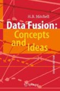 Data fusion: concepts and ideas