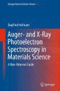 Auger- and X-Ray photoelectron spectroscopy in materials science: a user-oriented guide