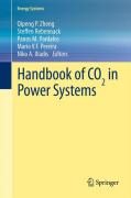 Handbook of CO2 in power systems