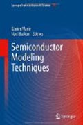 Semiconductor modeling techniques