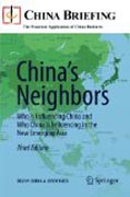 China’s neighbors: who is influencing China and who China is influencing in the new emerging Asia